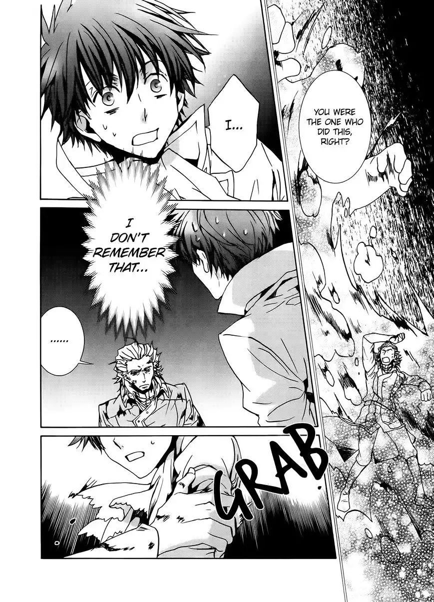 Kyou kara Ma no Tsuku Jiyuugyou! Chapter 95 28